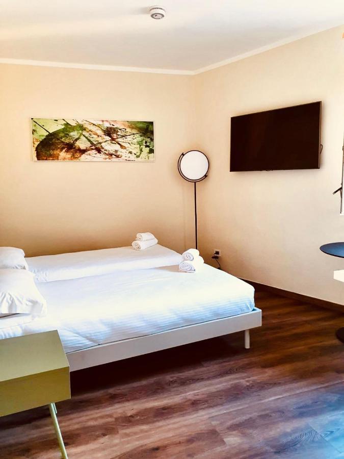 פיזה The Square Of Miracles Apartment מראה חיצוני תמונה