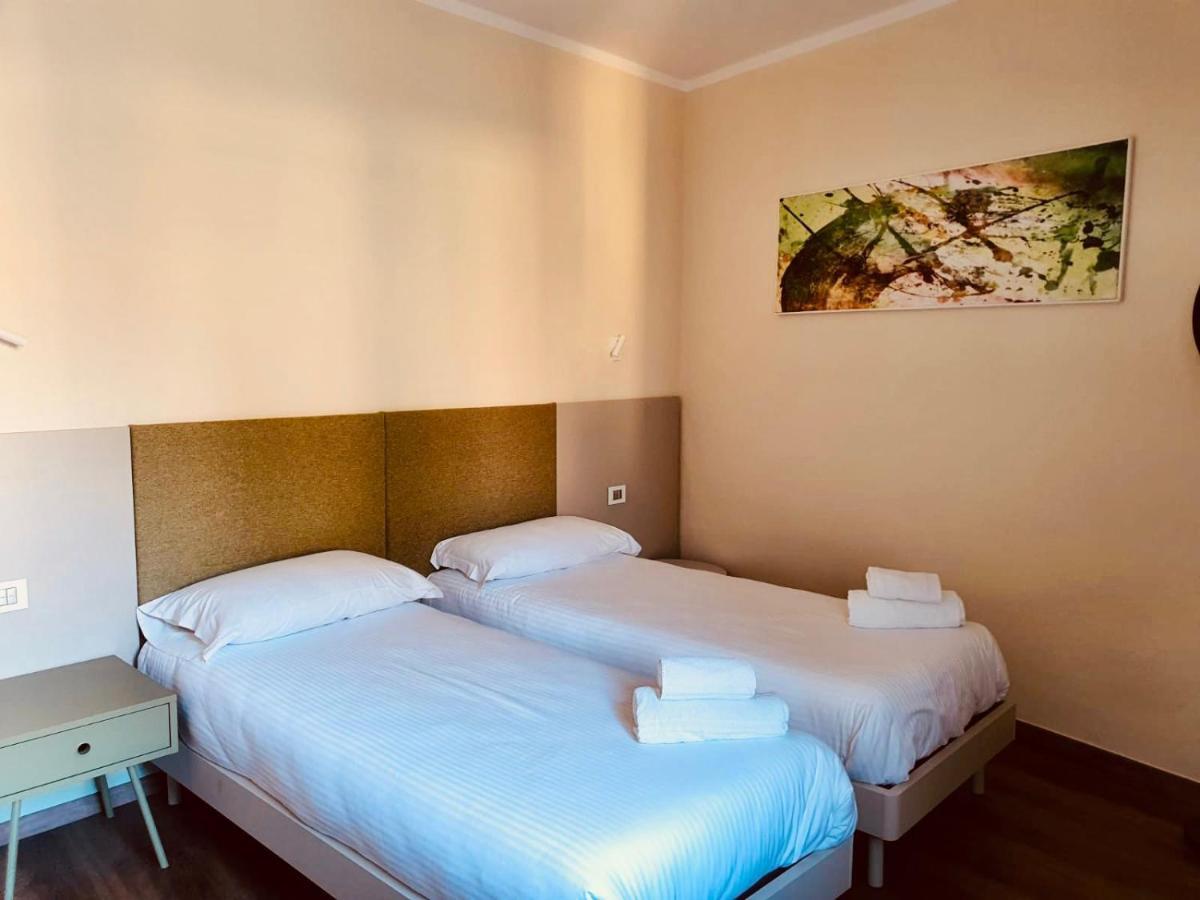 פיזה The Square Of Miracles Apartment מראה חיצוני תמונה